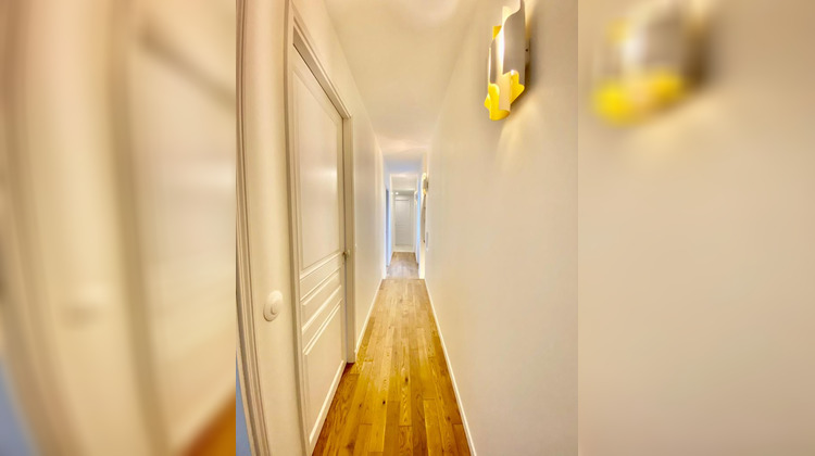 Ma-Cabane - Location Appartement FOURQUEUX, 108 m²