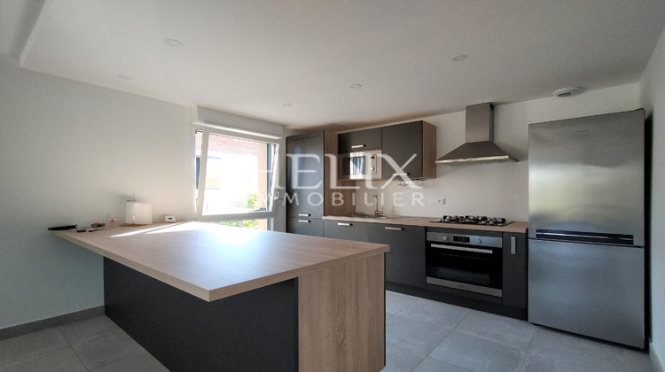 Ma-Cabane - Location Appartement FOURQUEUX, 92 m²