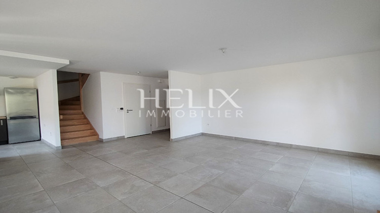 Ma-Cabane - Location Appartement FOURQUEUX, 92 m²