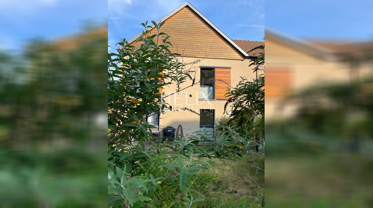 Ma-Cabane - Location Appartement FOURQUEUX, 92 m²
