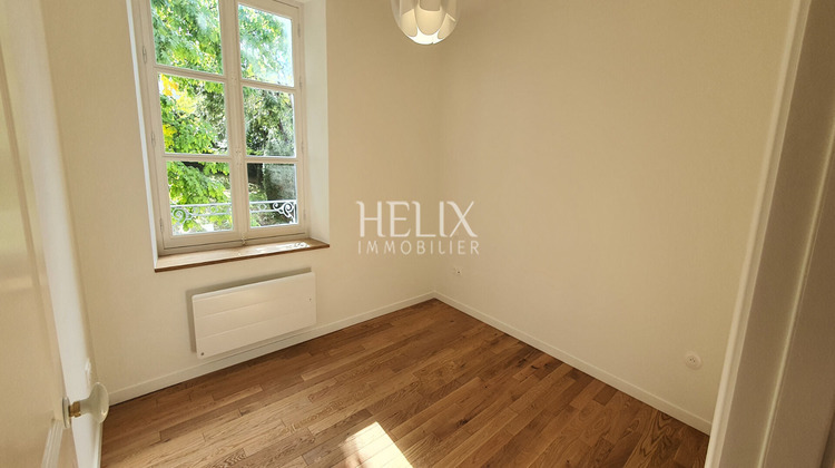 Ma-Cabane - Location Appartement FOURQUEUX, 109 m²