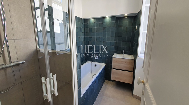 Ma-Cabane - Location Appartement FOURQUEUX, 109 m²