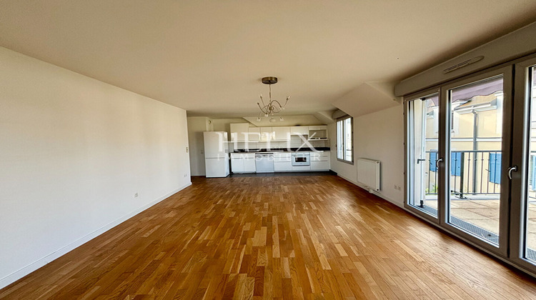 Ma-Cabane - Location Appartement FOURQUEUX, 89 m²