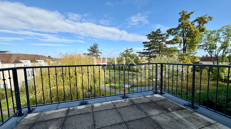 Ma-Cabane - Location Appartement FOURQUEUX, 89 m²