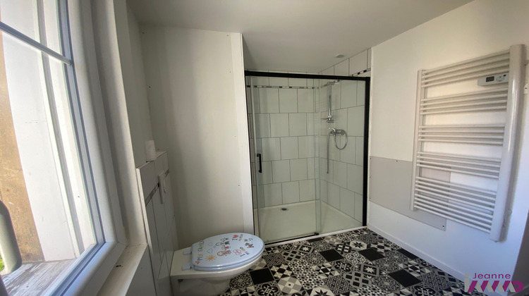 Ma-Cabane - Location Appartement Foussemagne, 78 m²