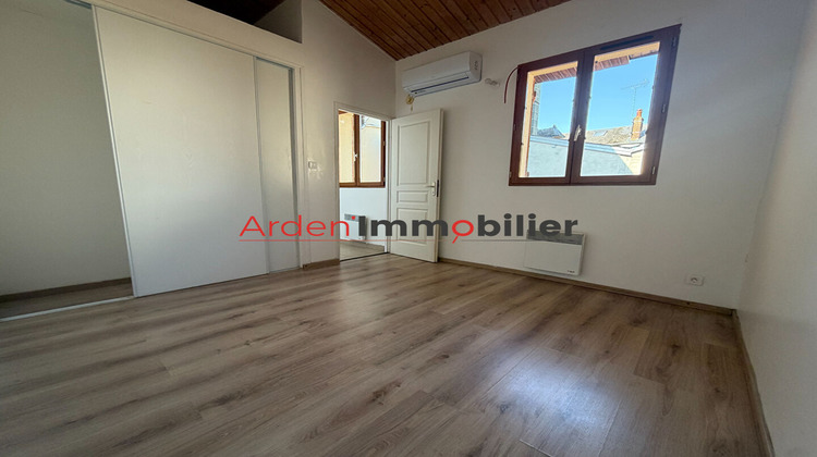 Ma-Cabane - Location Appartement FRAILLICOURT, 60 m²