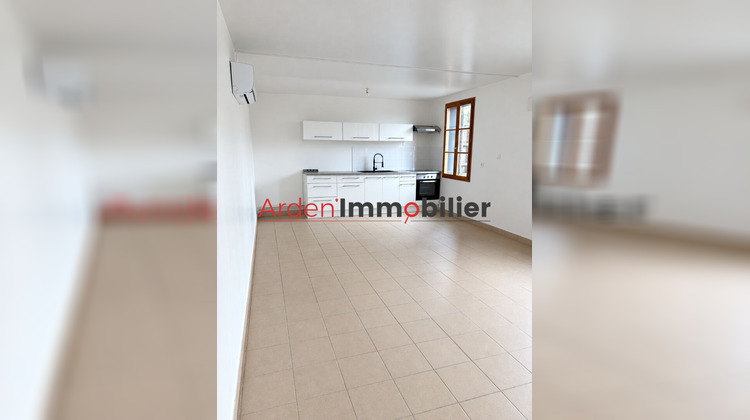 Ma-Cabane - Location Appartement FRAILLICOURT, 62 m²