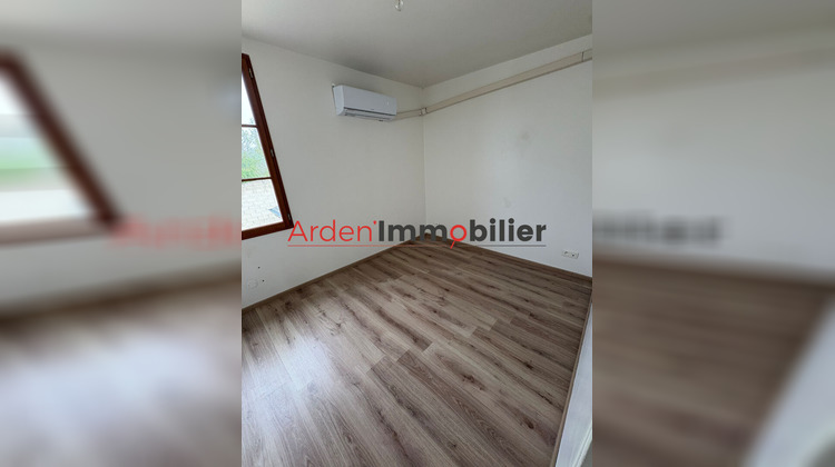 Ma-Cabane - Location Appartement FRAILLICOURT, 62 m²