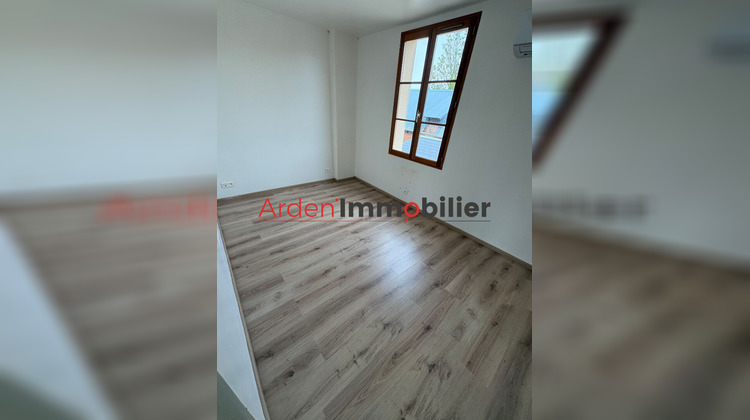 Ma-Cabane - Location Appartement FRAILLICOURT, 62 m²