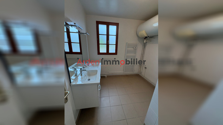 Ma-Cabane - Location Appartement FRAILLICOURT, 62 m²