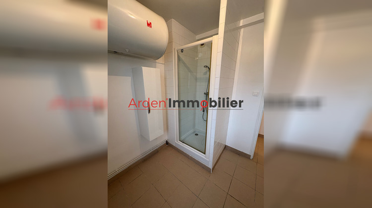 Ma-Cabane - Location Appartement FRAILLICOURT, 62 m²