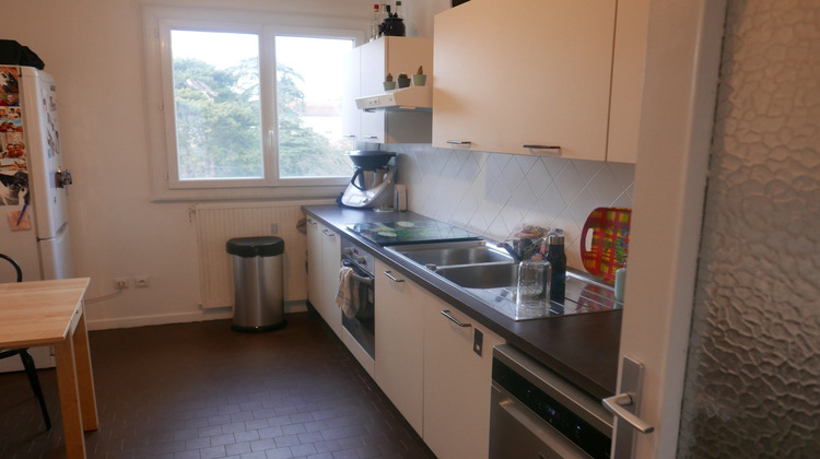 Ma-Cabane - Location Appartement Francheville, 79 m²