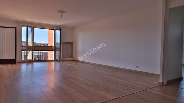 Ma-Cabane - Location Appartement FRANCHEVILLE, 88 m²