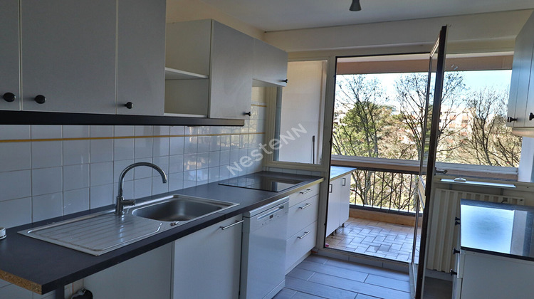 Ma-Cabane - Location Appartement FRANCHEVILLE, 88 m²