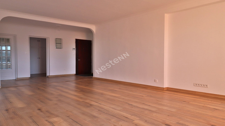 Ma-Cabane - Location Appartement FRANCHEVILLE, 88 m²