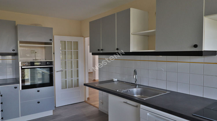 Ma-Cabane - Location Appartement FRANCHEVILLE, 88 m²