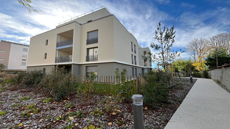 Ma-Cabane - Location Appartement FRANCHEVILLE, 43 m²