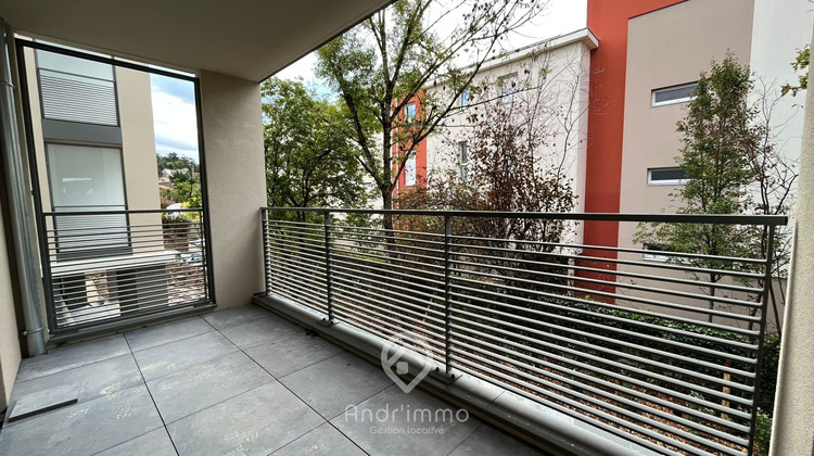 Ma-Cabane - Location Appartement FRANCHEVILLE, 43 m²