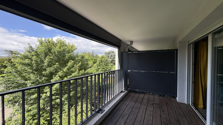Ma-Cabane - Location Appartement Francheville, 57 m²