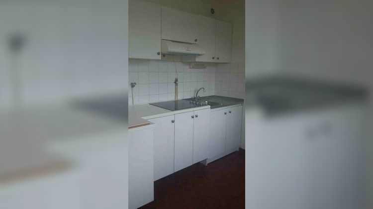 Ma-Cabane - Location Appartement FRANCONVILLE, 25 m²