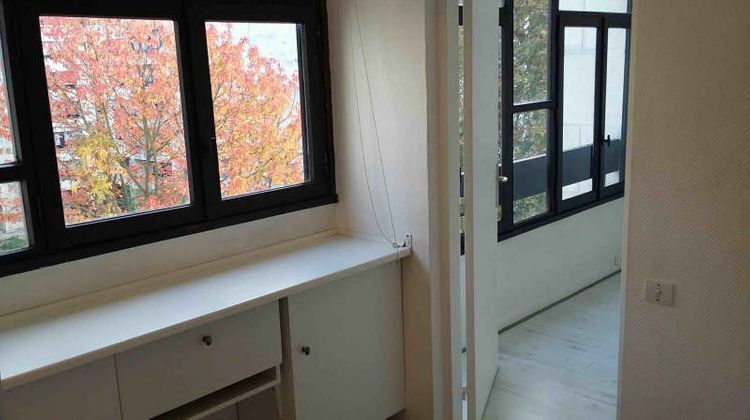 Ma-Cabane - Location Appartement FRANCONVILLE, 25 m²