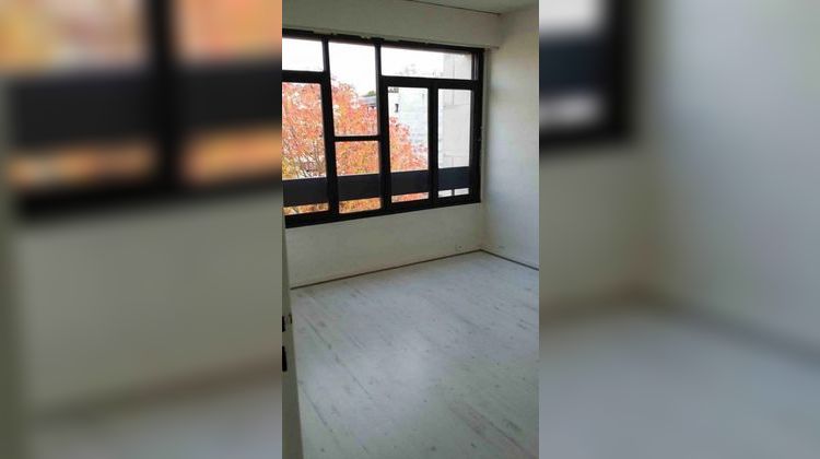 Ma-Cabane - Location Appartement FRANCONVILLE, 25 m²