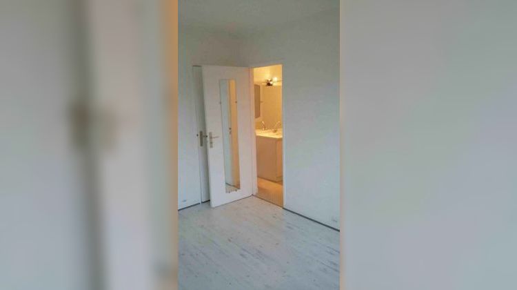 Ma-Cabane - Location Appartement FRANCONVILLE, 25 m²