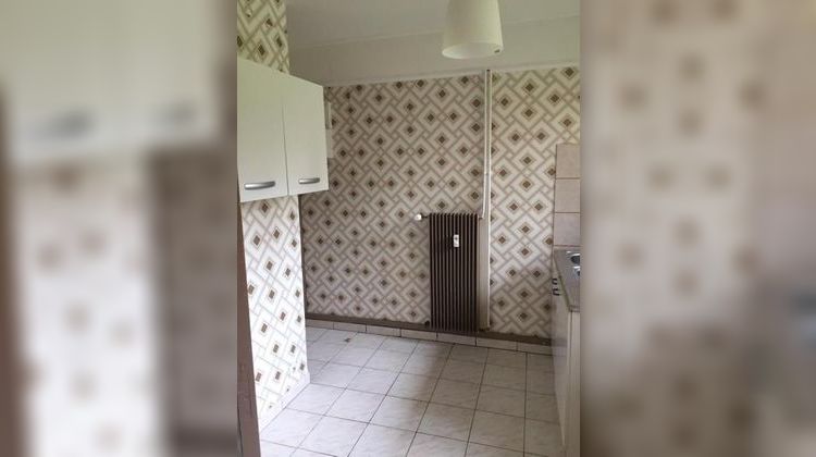 Ma-Cabane - Location Appartement FRANCONVILLE, 34 m²