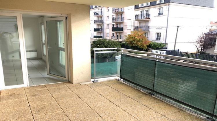 Ma-Cabane - Location Appartement FRANCONVILLE, 66 m²