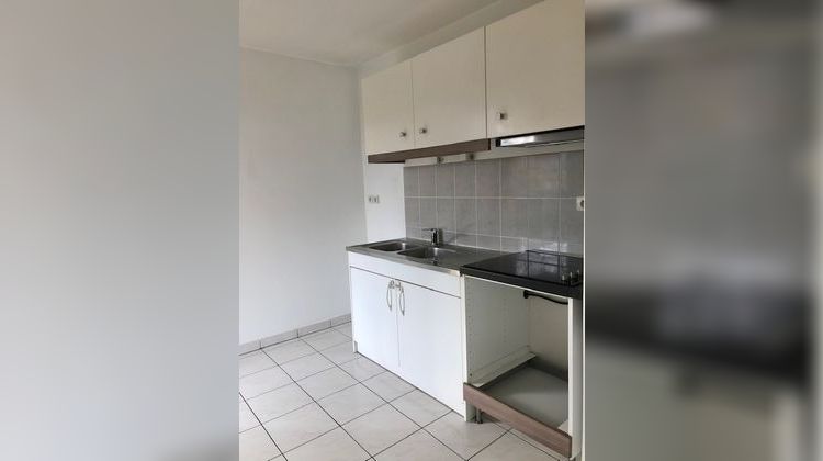 Ma-Cabane - Location Appartement FRANCONVILLE, 66 m²