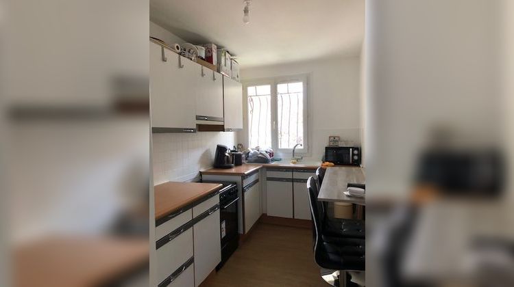 Ma-Cabane - Location Appartement FRANCONVILLE, 60 m²