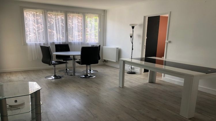 Ma-Cabane - Location Appartement FRANCONVILLE, 60 m²