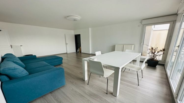 Ma-Cabane - Location Appartement FRANCONVILLE, 66 m²