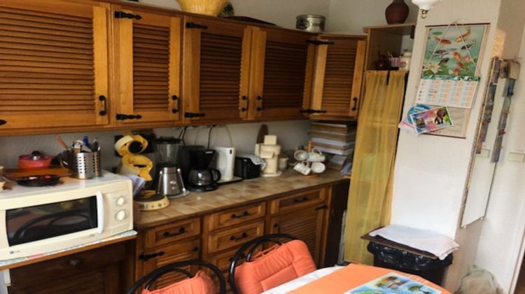 Ma-Cabane - Location Appartement FRANCONVILLE, 58 m²