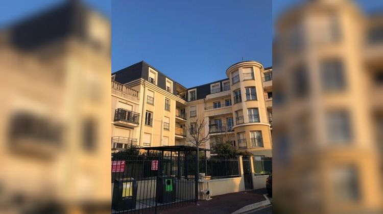 Ma-Cabane - Location Appartement FRANCONVILLE, 38 m²