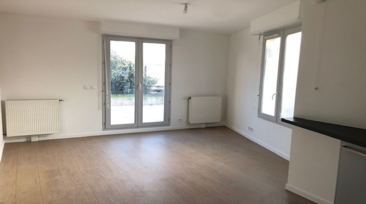 Ma-Cabane - Location Appartement FRANCONVILLE, 38 m²