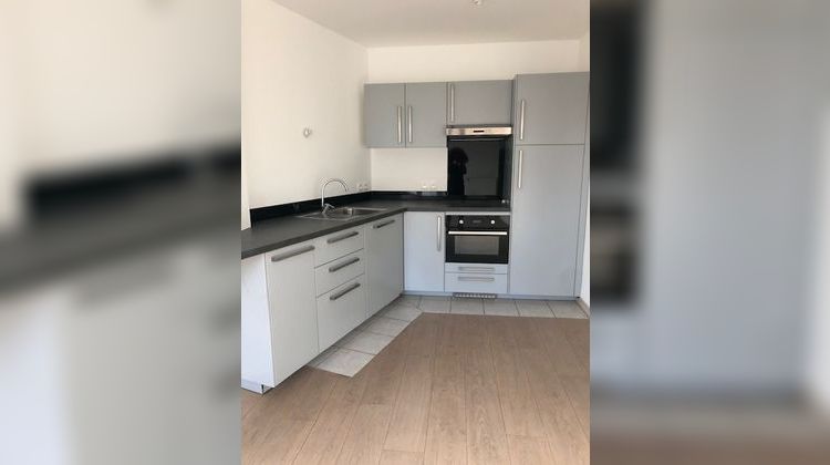 Ma-Cabane - Location Appartement FRANCONVILLE, 38 m²