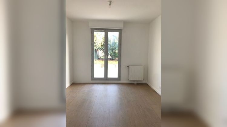 Ma-Cabane - Location Appartement FRANCONVILLE, 38 m²