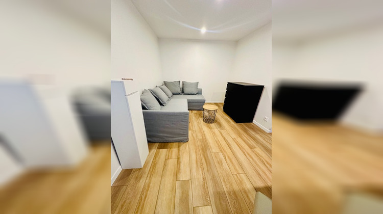 Ma-Cabane - Location Appartement FRANCONVILLE, 20 m²