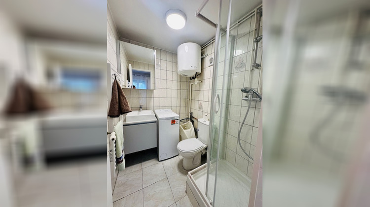 Ma-Cabane - Location Appartement FRANCONVILLE, 20 m²