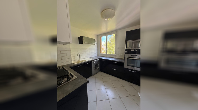 Ma-Cabane - Location Appartement FRANCONVILLE, 72 m²