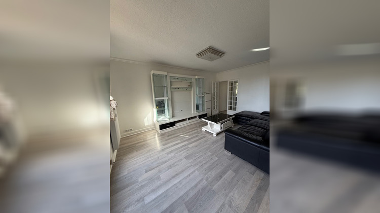 Ma-Cabane - Location Appartement FRANCONVILLE, 72 m²