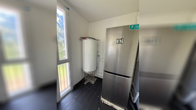 Ma-Cabane - Location Appartement FRANCONVILLE, 72 m²