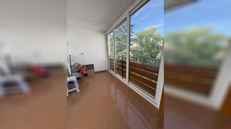 Ma-Cabane - Location Appartement FRANCONVILLE, 72 m²