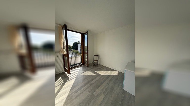 Ma-Cabane - Location Appartement FRANCONVILLE, 72 m²