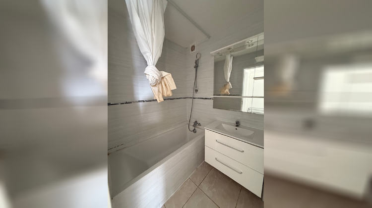 Ma-Cabane - Location Appartement FRANCONVILLE, 72 m²