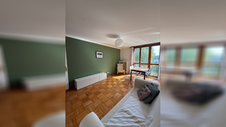 Ma-Cabane - Location Appartement FRANCONVILLE, 72 m²