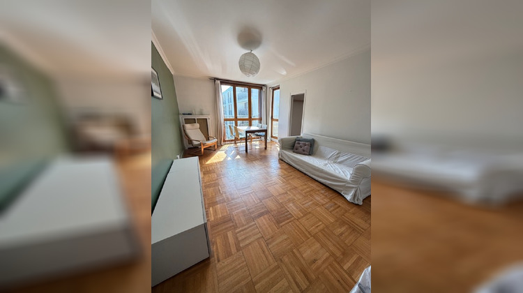 Ma-Cabane - Location Appartement FRANCONVILLE, 72 m²
