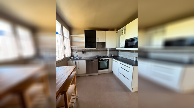 Ma-Cabane - Location Appartement FRANCONVILLE, 72 m²