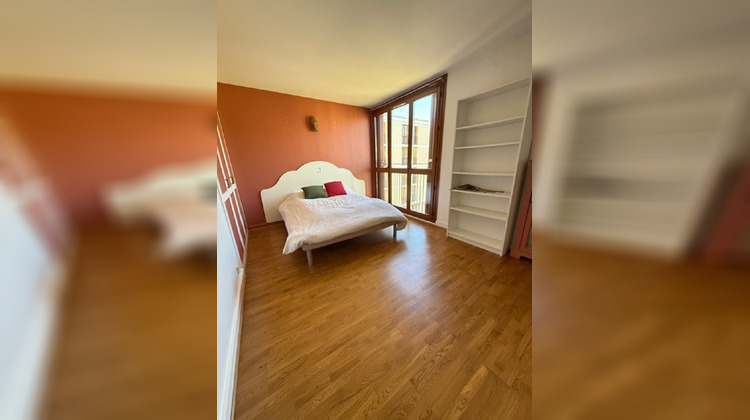 Ma-Cabane - Location Appartement FRANCONVILLE, 72 m²